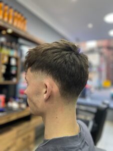 Ultimate Guide to Choosing the Right Barber in Winchester