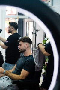 Top 7 Trending Men’s Haircuts in Winchester 2026