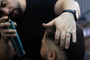 Classic and Modern Haircuts: Winchester Men Prefer Today