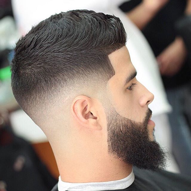 Turkish Barbers in Winchester