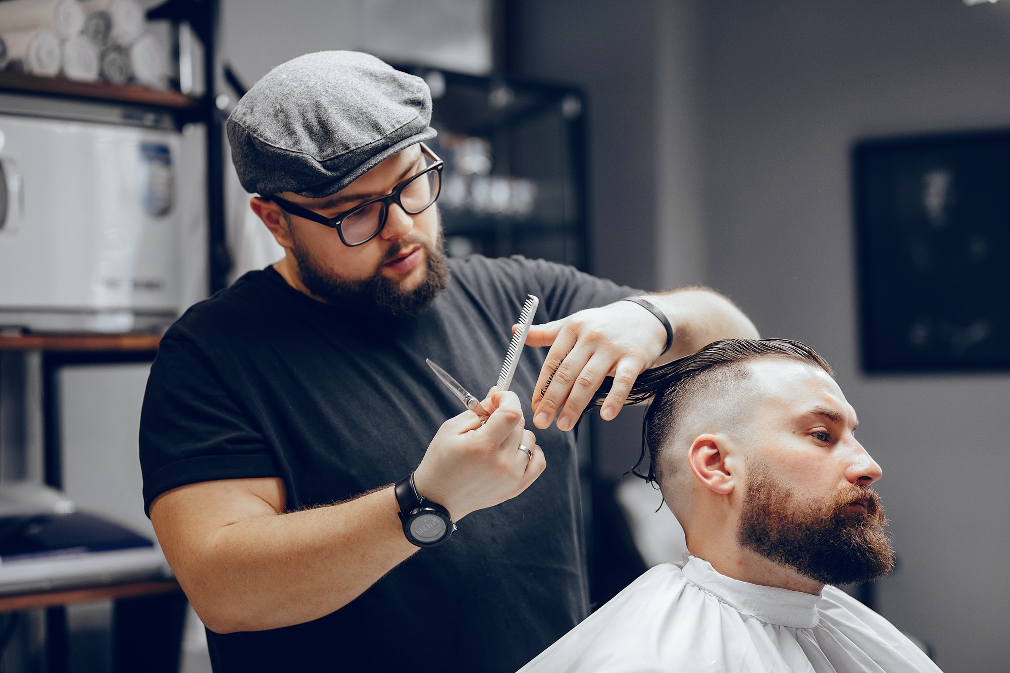 Best Hair Salon in Winchester, VA